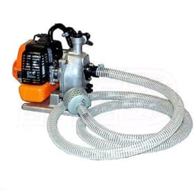 For Rent: Water Pump, 1” Tanaka (gas)