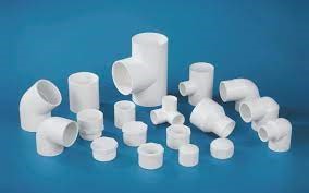 PVC Fitting Adapters & Reduce Bushings  (1" to 3")