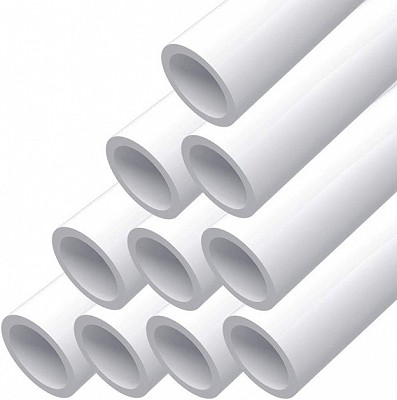 PVC Pipe 1/2”x20’ (Schedule 40)