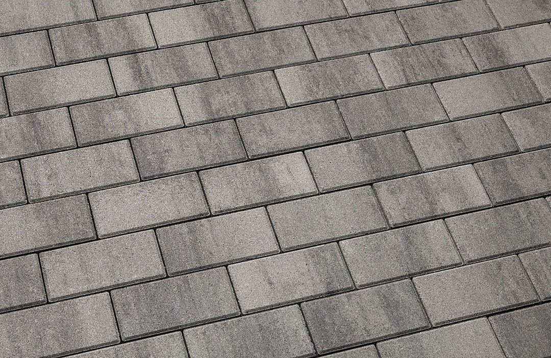 Standard Paver Collection