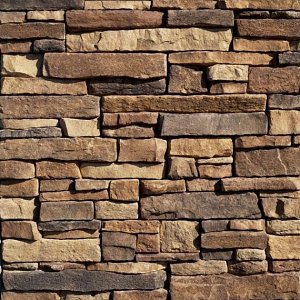 Mountain Ledge Panels: Special Order - Russet