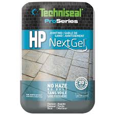 Techniseal HP Nextgel 50# Bag