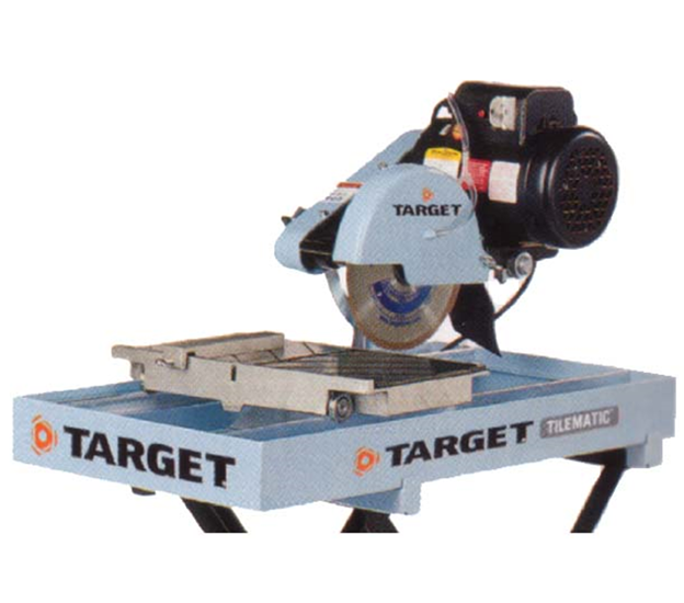 For Rent: Tile Saw, 10” with stand