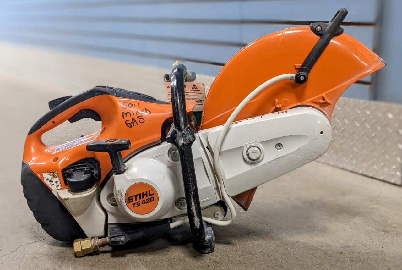 Concrete Tool Rentals Sharecost Rentals & Sales Nanaimo, BC