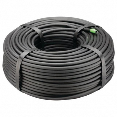 Micro 1/4”x100’ Tubing- Solid