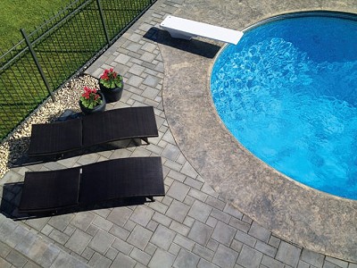 Verano *3 Pc* Paver Collection
