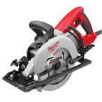 For Rent: Circular Saw, 7-1/4”, worm drive