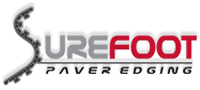 New Product: Surefoot Paver Edging