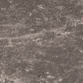 Quarry Stone - Charcoal colour swatch for Edging Pavers, Planter and Pier Blocks