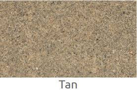 Tan Nextgel colour swatch for Jointing Sand & Polymeric Sand