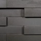 Charcoal - #16029 colour swatch for Keystone Linear Steps