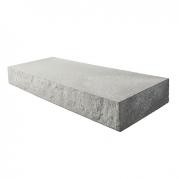 Landings - Grey #20494 colour swatch for Steps, Landings Stair Tread Units