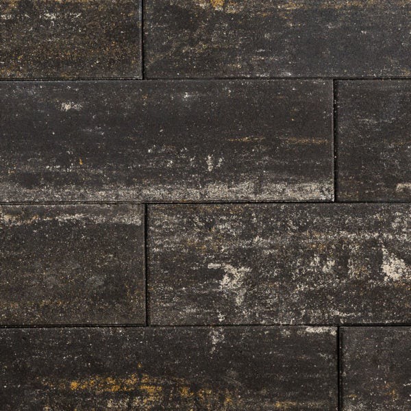 Architextures Flint colour swatch for Barkman Firepit Kits & Accessories