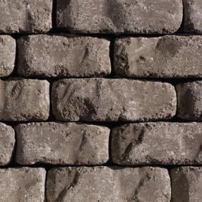 Beltis Earth Blend colour swatch for Belgard Firepit Kits