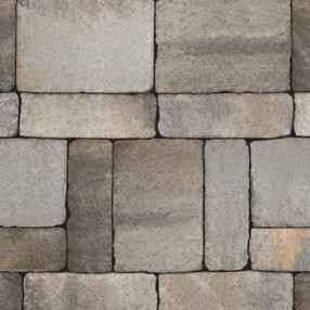 Weston Victorian colour swatch for Belgard Firepit Kits