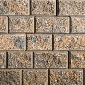 Stackstone Rustic colour swatch for Belgard Firepit Kits