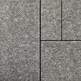 Obsidian Extra Premium colour swatch for Broadway 100mm