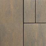 Sierra Grey Standard Colour colour swatch for Broadway 100mm