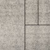 Extra Premium Quartz colour swatch for Broadway 65mm Paver Collection