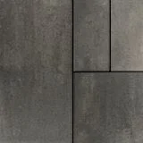 Standard Colour Graphite colour swatch for Broadway 65mm