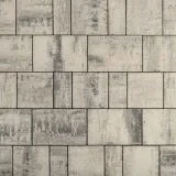 Premium Colour Sterling colour swatch for Broadway 80mm *3 Pce* Paver Collection