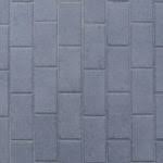 Charcoal colour swatch for Cityscape Paver Collection