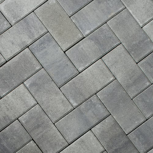 Shaded Grey colour swatch for Classic Standard Series 80mm