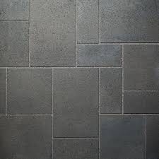 Midnight colour swatch for Dimensions Paver Collections
