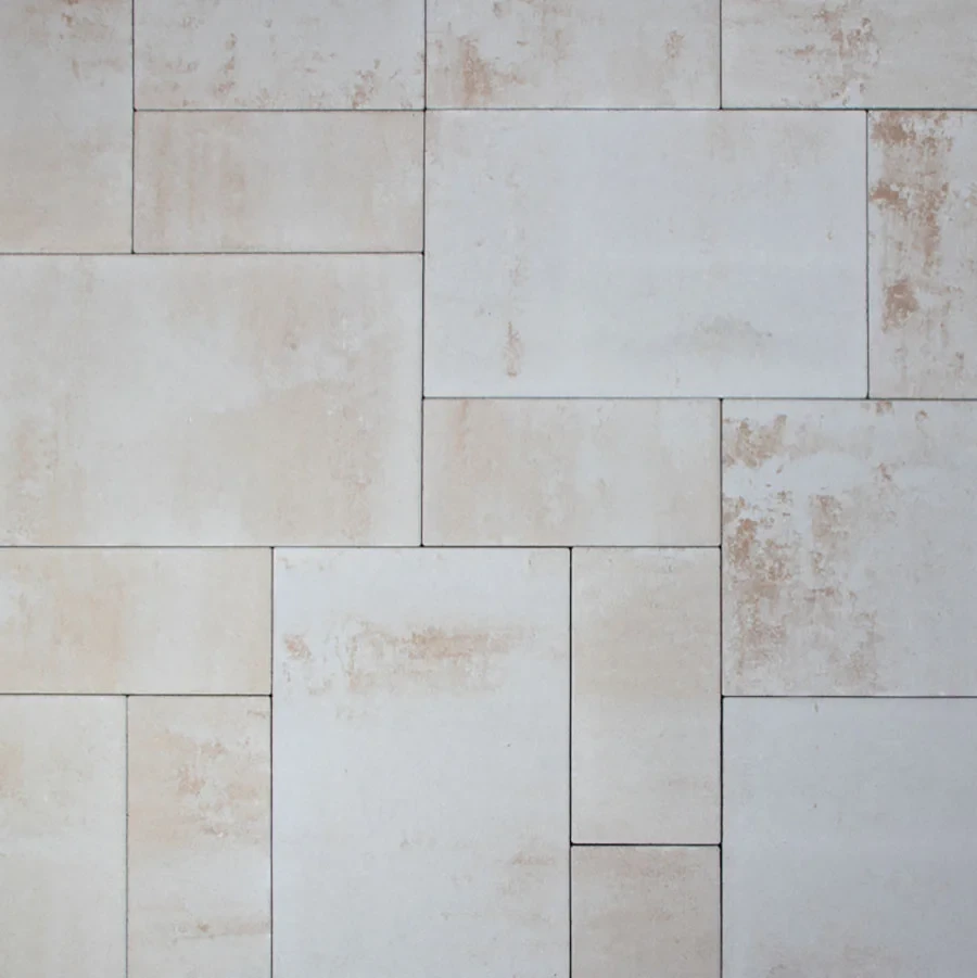 Sepia colour swatch for Dimensions Paver Collections