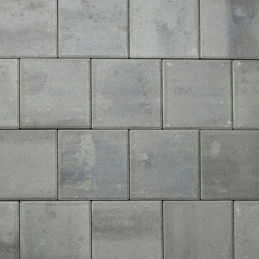 Shaded Grey colour swatch for Dimensions Paver Collections