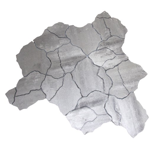 Granite colour swatch for FlagStone Collection