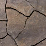 Sierra Grey colour swatch for Flagstone Paver by Barkman