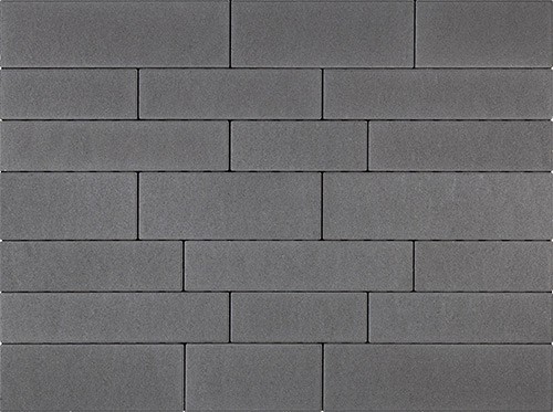 Graphite - 23382 colour swatch for Linaro 100m Paver Collection