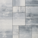 Tofino Grey colour swatch for Origins Paver Collection