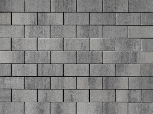 Northern Shadow colour swatch for Standard Paver Collection