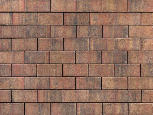Standard Somerset colour swatch for Standard Paver Collection