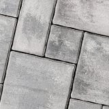 Sterling colour swatch for Verano *3 Pc* Paver Collection
