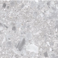 Silver colour swatch for Ceppo di Gre Collection Porcelain Pavers