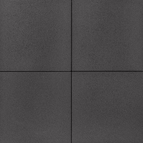 Charcoal colour swatch for Hampton Shotblast Vibropressed Slabs