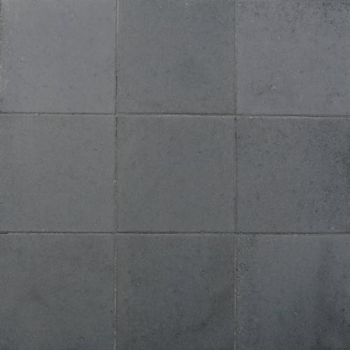 Charcoal Traditional Slab colour swatch for Traditional Smooth Slab 24" x 24"