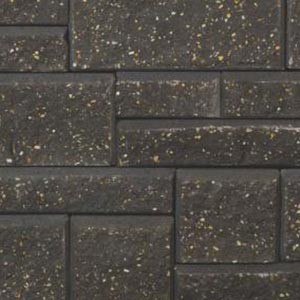 Charcoal colour swatch for AB® Collection