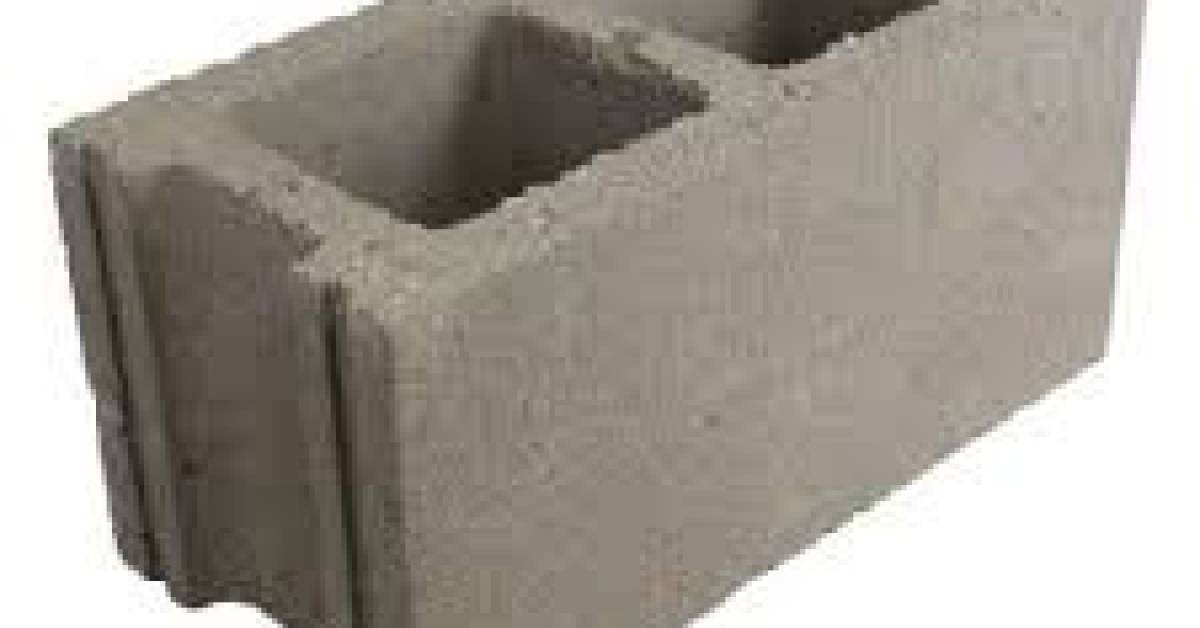 Building Block 8
