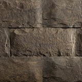 Sierra Grey colour swatch for Keystone Compac III Hewnstone Wall Systems