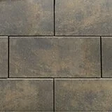 Sierra Grey colour swatch for Keystone Compac III SmoothStone Wall System