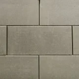 Natural colour swatch for Keystone Compac III SmoothStone Wall System