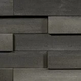 Graphite colour swatch for Keystone Linear Wall System