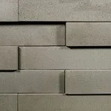 Natural colour swatch for Keystone Linear Wall System
