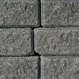 Charcoal colour swatch for RomanStack Wall System