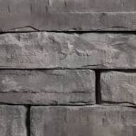 Pacific Grey colour swatch for Rosetta Grand Ledge Wall System