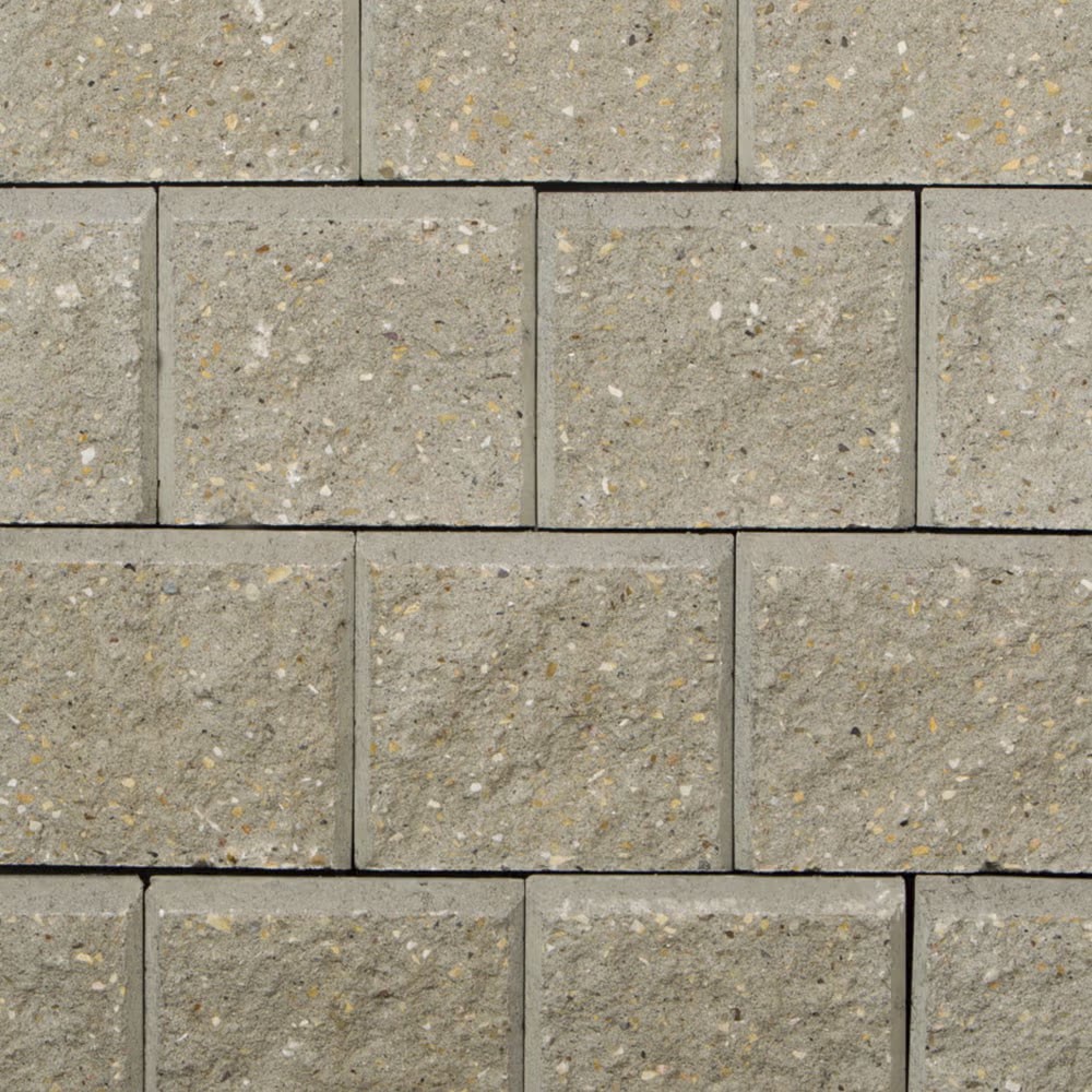 Grey colour swatch for Sterling Wall System